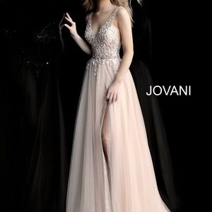 Jovani Prom Dress
